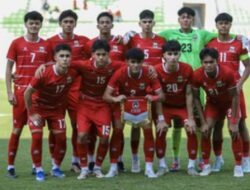 Australia Pesta Juara AFF U-19 Keenam, Indonesia Kapan Menyusul?