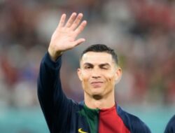 Piala Dunia 2026: Ronaldo Siap ‘Ikhlas’? Kisah Megabintang dan Regenerasi Portugal