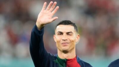 Piala Dunia 2026: Ronaldo Siap ‘Ikhlas’? Kisah Megabintang dan Regenerasi Portugal