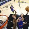 Drama Kuarter Akhir: Knicks Akhiri Puasa Gelar NBA 2026!