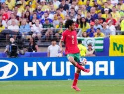 Debut Impian: Ayyoub Bouaddi Menggemparkan Piala Dunia 2026!