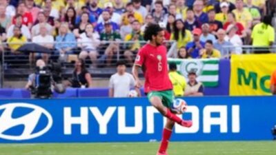 Debut Impian: Ayyoub Bouaddi Menggemparkan Piala Dunia 2026!