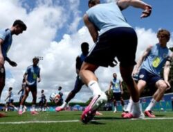 Ancaman Tornado Guncang Markas Timnas Inggris di AS! Siaga Penuh Jelang Laga Penting