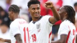 Skandal Pencurian Guncang Timnas Inggris Jelang Piala Dunia 2026: Dua Ditangkap!