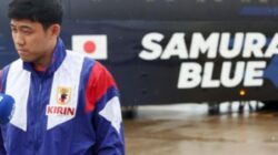 Drama di Timnas Jepang: Menguak Alasan Moriyasu Coret Kapten Endo
