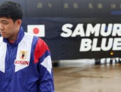 Drama di Timnas Jepang: Menguak Alasan Moriyasu Coret Kapten Endo