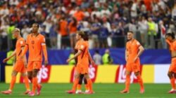 Belanda Tak Terkalahkan Sejak 2010: Misteri Sang Oranye di Piala Dunia!