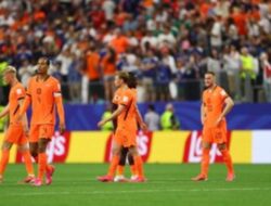 Belanda Tak Terkalahkan Sejak 2010: Misteri Sang Oranye di Piala Dunia!