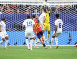 Drama Pembuka Piala Dunia 2026: Spanyol ‘La Furia Roja’ Tersandung!