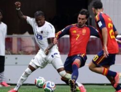 Spanyol Buntu di Babak Pertama: Dominasi Sia-sia di Hadapan Tanjung Verde!