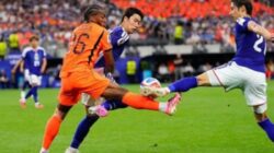 Ledakan Kekuatan Asia di Piala Dunia 2026: Rekor Gemilang Tanpa Kekalahan!