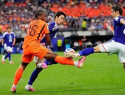 Ledakan Kekuatan Asia di Piala Dunia 2026: Rekor Gemilang Tanpa Kekalahan!