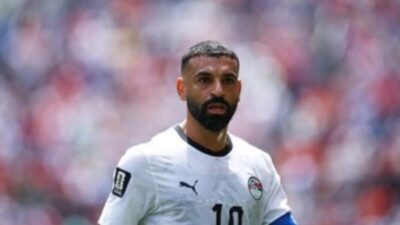 Mohamed Salah: Ulang Tahun ke-34, Rekor Langka, & Laga Epik Kontra Belgia!