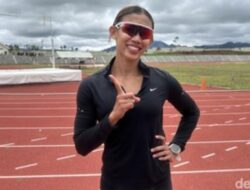 Emilia Nova Sabet Emas di Filipina: Momentum Kebangkitan Atletik Indonesia?