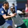 Drama Piala Dunia 2026: Prancis dan Senegal Terkunci Tanpa Gol!