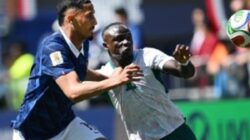 Drama Piala Dunia 2026: Prancis dan Senegal Terkunci Tanpa Gol!