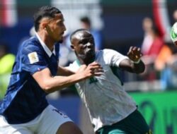 Drama Piala Dunia 2026: Prancis dan Senegal Terkunci Tanpa Gol!