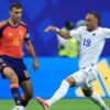 Awal Pahit Spanyol: Ditahan Debutan, Rodri Soroti Finishing Tumpul!