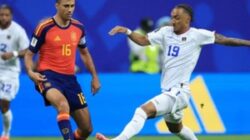 Awal Pahit Spanyol: Ditahan Debutan, Rodri Soroti Finishing Tumpul!