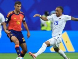 Awal Pahit Spanyol: Ditahan Debutan, Rodri Soroti Finishing Tumpul!