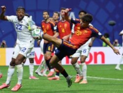 Taktik Brilian Tanjung Verde: Bukan Sekadar Bertahan Lawan Spanyol!