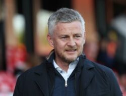 Terungkap! Solskjaer Dirumorkan Kembali ke Inggris, Incaran Ipswich Town!