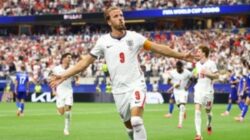 Harry Kane Menggila! Inggris Hancurkan Kroasia 4-2, Tiga Singa Mengaum!