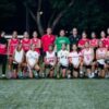 Terungkap! Flag Football Siap Angkat Nama Indonesia ke Panggung Dunia