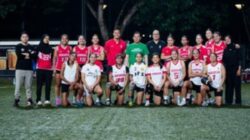 Terungkap! Flag Football Siap Angkat Nama Indonesia ke Panggung Dunia