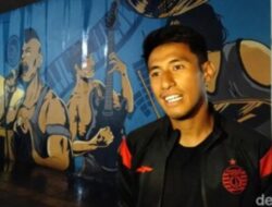 Kontrak Hingga 2027 Kandas! Kisah Hanif Sjahbandi dan Perpisahan Mengejutkan Persija