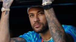 Alarm Bahaya! Neymar Belum Fit, Brasil Tanpa Juru Selamat Lawan Haiti