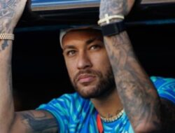 Alarm Bahaya! Neymar Belum Fit, Brasil Tanpa Juru Selamat Lawan Haiti