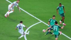 Membongkar Siapa Raja Tembakan Piala Dunia 2026: Efektivitas vs. Intensitas