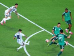 Membongkar Siapa Raja Tembakan Piala Dunia 2026: Efektivitas vs. Intensitas