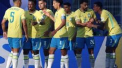 Rodrygo Minta Brasil ‘Acuhkan Dunia’ Jelang Piala Dunia 2026: Kunci Mental Juara!