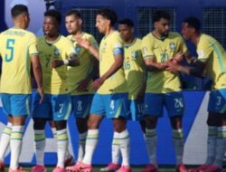Rodrygo Minta Brasil ‘Acuhkan Dunia’ Jelang Piala Dunia 2026: Kunci Mental Juara!