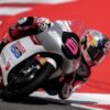 Drama Latihan Moto3 Ceko 2026: Veda Menggebrak, Hakim Danish Mendominasi!