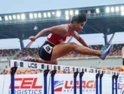 PB PASI Gelar Kejurnas Terbesar! Siap Cetak Bintang Atletik Masa Depan?