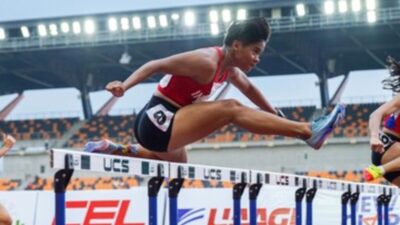 PB PASI Gelar Kejurnas Terbesar! Siap Cetak Bintang Atletik Masa Depan?
