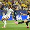 Pesta Gol Tim Samba! Brasil Hantam Haiti 3-0 di Piala Dunia 2026