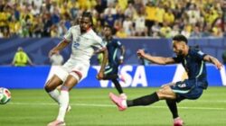 Pesta Gol Tim Samba! Brasil Hantam Haiti 3-0 di Piala Dunia 2026