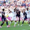 Kejutan Piala Dunia! Gol Tunggal Saibari Hentikan Skotlandia, Singa Atlas Berpesta di Grup C!