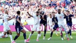 Kejutan Piala Dunia! Gol Tunggal Saibari Hentikan Skotlandia, Singa Atlas Berpesta di Grup C!