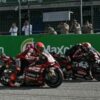 Bagnaia Menggila di Ceko: Klasemen MotoGP 2026 Berubah Dramatis!