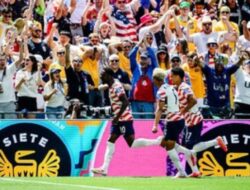 Amerika Serikat Puncaki Grup Piala Dunia 2026: Zlatan Ungkap Potensi Juara!