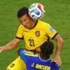Drama Tanpa Gol: Ekuador dan Curacao Berbagi Angka Menuju Piala Dunia 2026