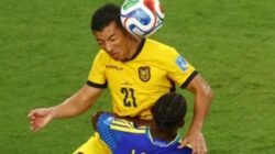 Drama Tanpa Gol: Ekuador dan Curacao Berbagi Angka Menuju Piala Dunia 2026
