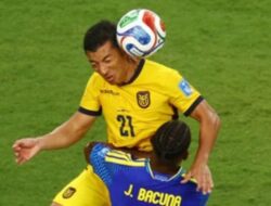 Drama Tanpa Gol: Ekuador dan Curacao Berbagi Angka Menuju Piala Dunia 2026