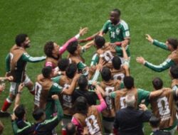 Piala Dunia 2026: Revolusi Aturan Head-to-Head, Siapa Paling Untung?