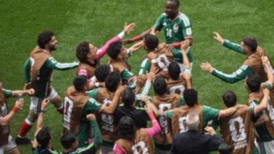 Piala Dunia 2026: Revolusi Aturan Head-to-Head, Siapa Paling Untung?